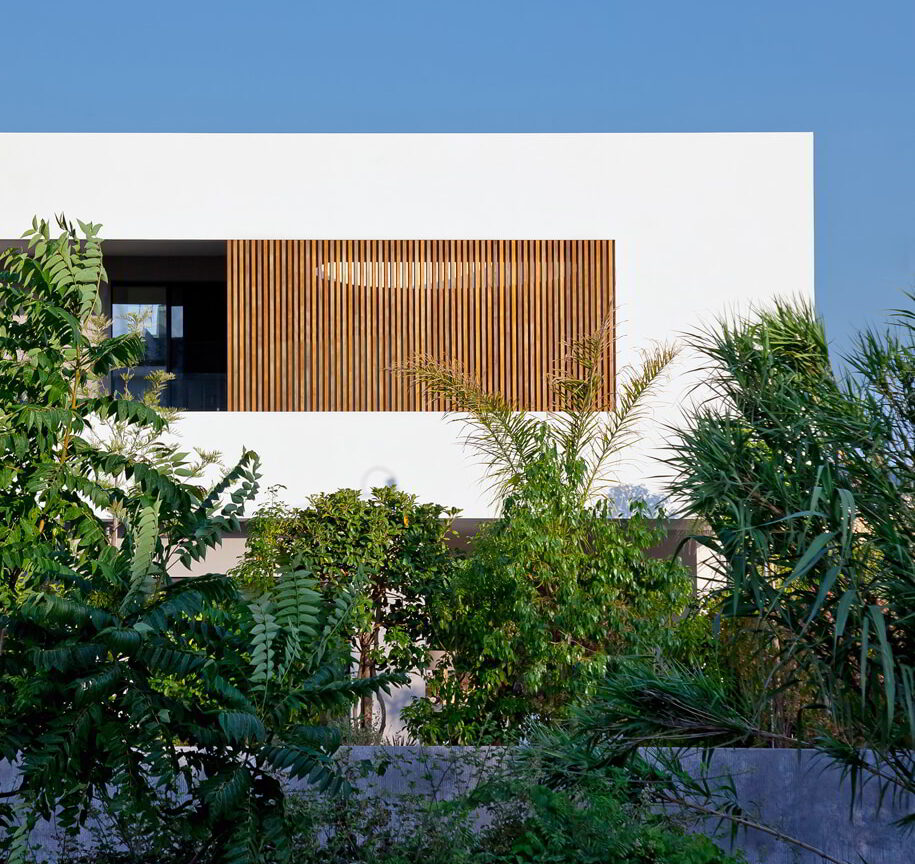 Archisearch Frame House στην Πάτρα | από το γραφείο Façade