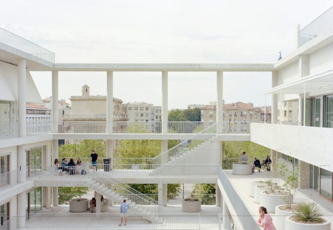 Archisearch - ESO 2024: 