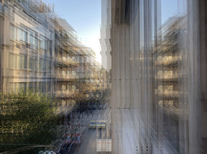 Archisearch - Platform Project 2020-21 - Independent Art Fair | 