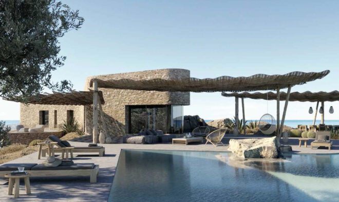 Archisearch - Real Estate Influencers 2021 coffee-table magazine