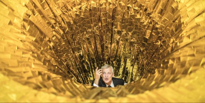 Archisearch - Τι θα δούμε την 2η ημέρα του The Architect Show 2019