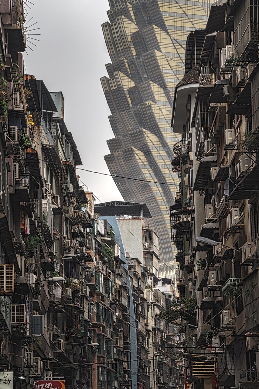 Archisearch International Photography Awards 2020 | Architecture winners