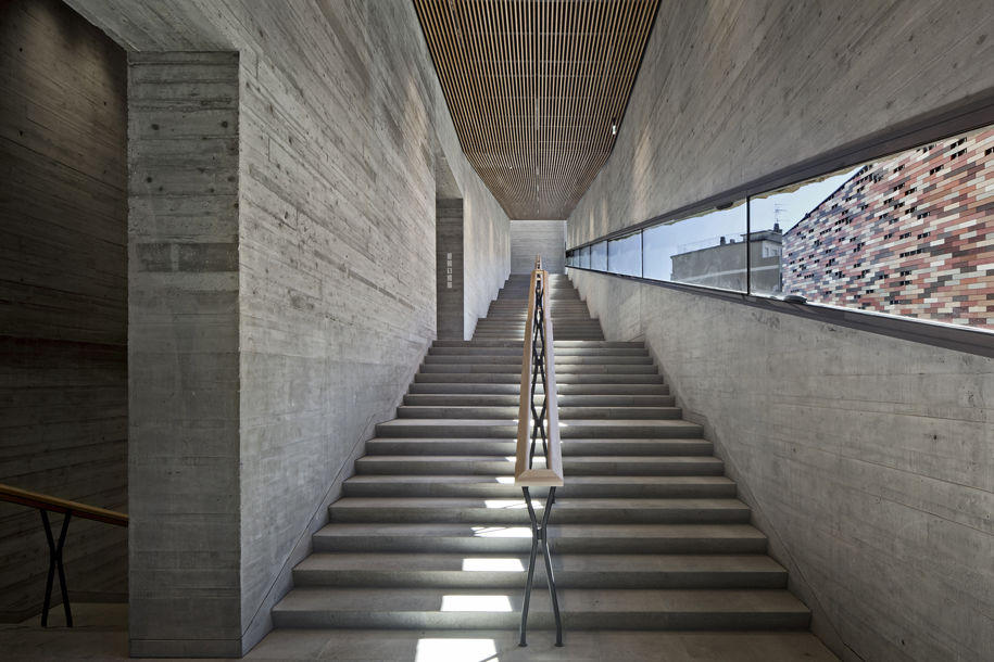 Mies van der Rohe Award 2019, 2019 European Union Prize for Contemporary Architecture, 40 shortlisted works, European Commission, Fundació Mies van der Rohe, 2019