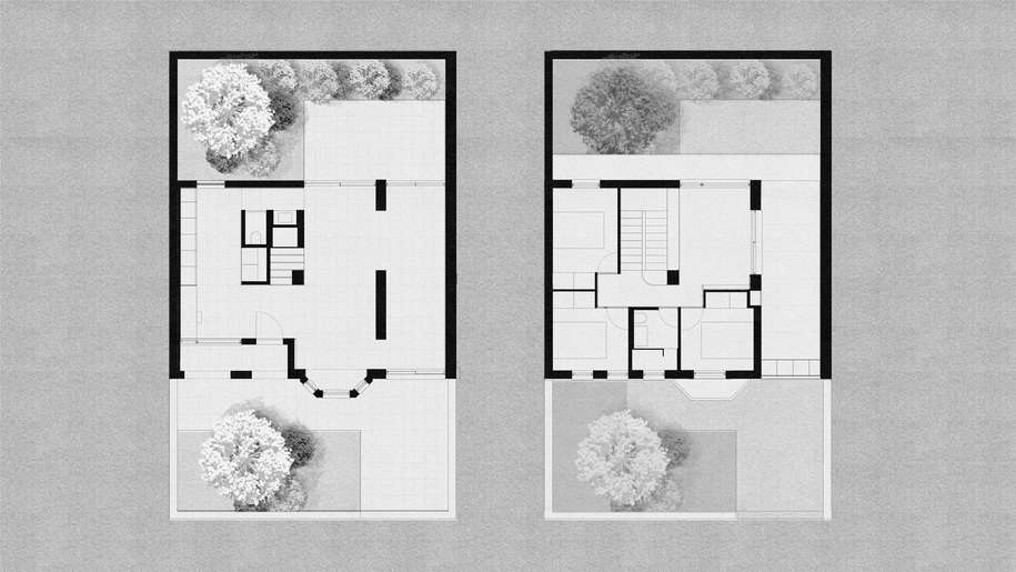 Archisearch Lemon tree house in Valencia, Spain | by Iterare arquitectos