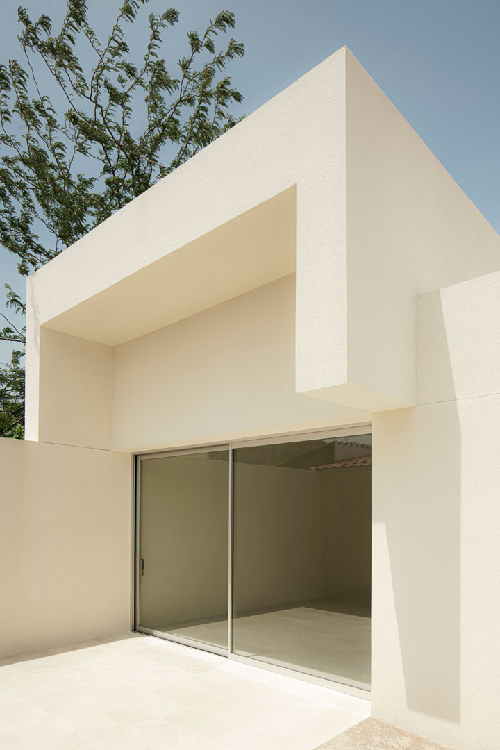 Archisearch Nursery School in Aguas Nuevas | by Iterare Arquitectos