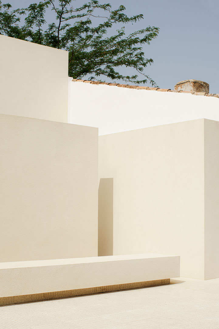 Archisearch Nursery School in Aguas Nuevas | by Iterare Arquitectos