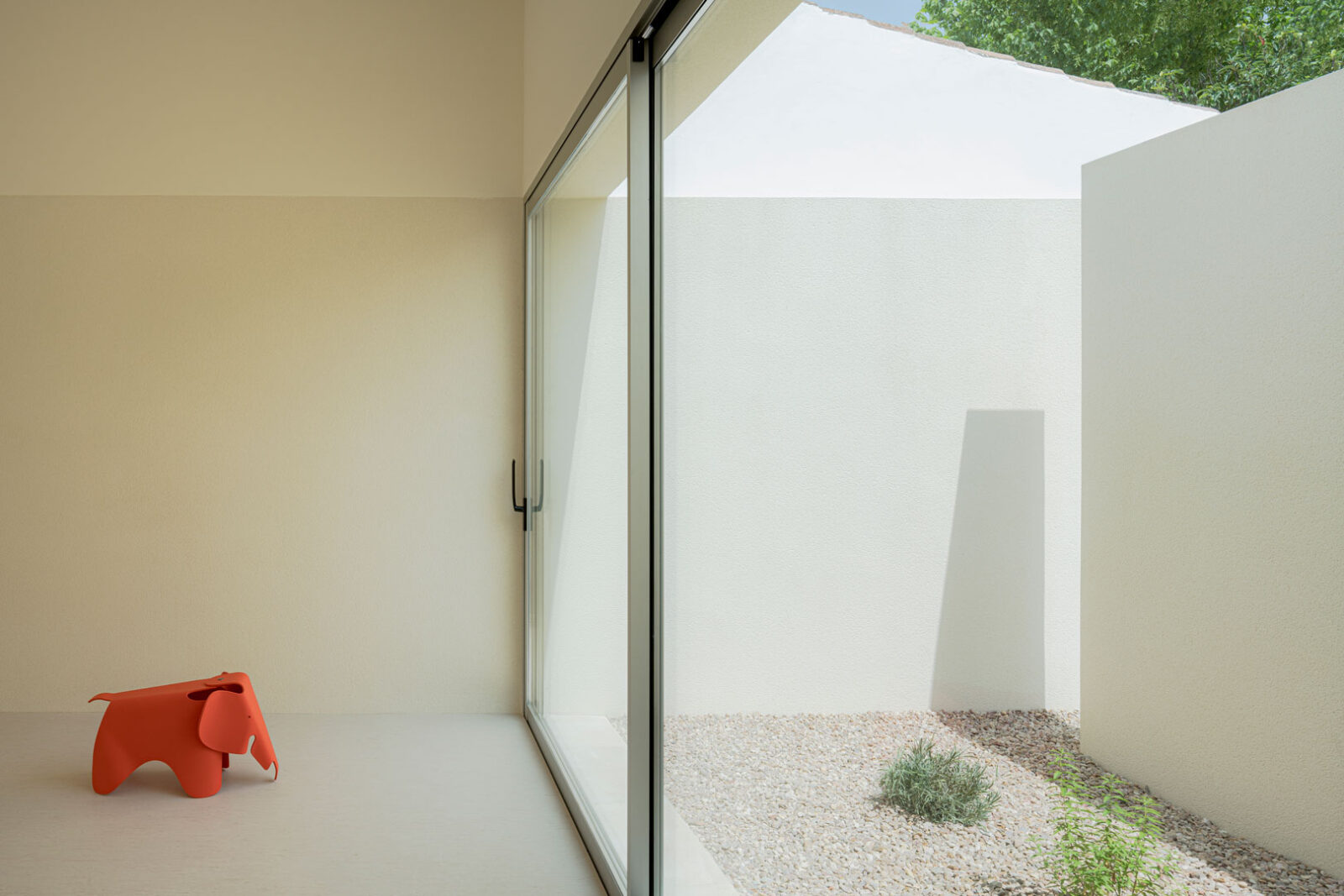 Archisearch Nursery School in Aguas Nuevas | by Iterare Arquitectos
