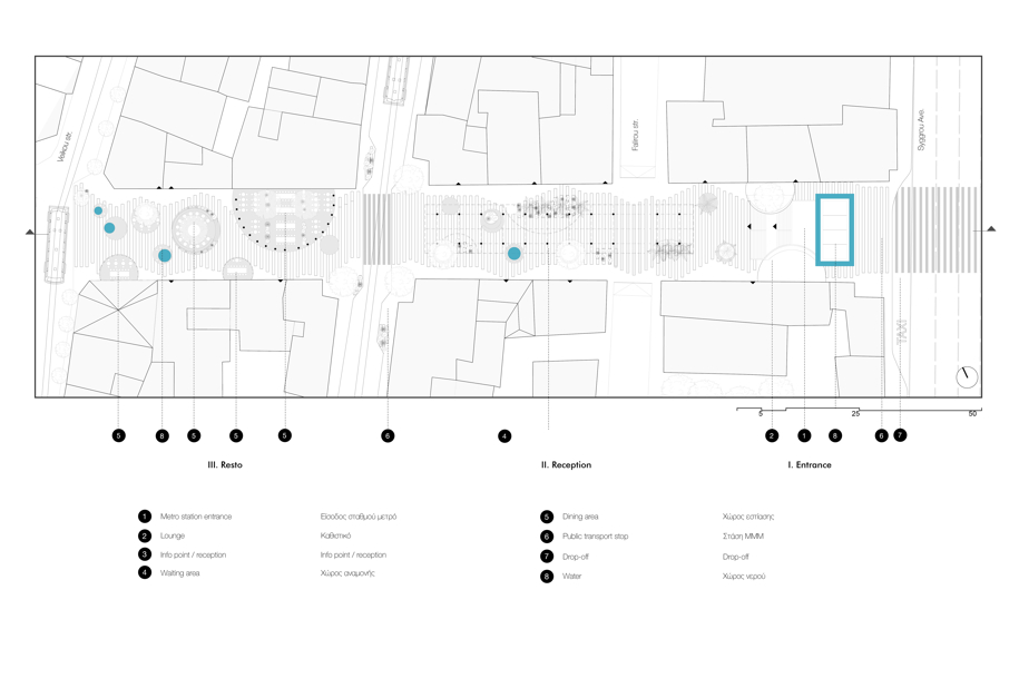 Archisearch ATHbnb: Scenarios of the airbnb’s sprawl in public spaces | Thesis by Iason Anastassiou