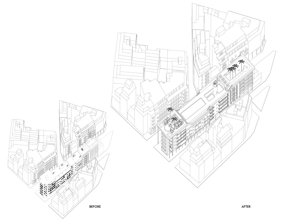 ATHbnb, Iason Anastassiou, Ιάσων Αναστασίου, Scenarios of the airbnb’s sprawl in public spaces, Σενάριο εξάπλωσης του μοντέλου Airbnb στο δημόσιο χώρο, Diploma Thesis, διπλωματική εργασία, School of Architecture, University of Patras, 2018