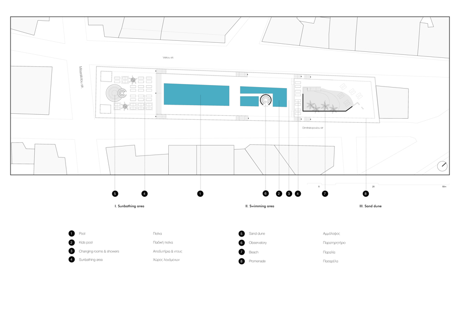 Archisearch ATHbnb: Scenarios of the airbnb’s sprawl in public spaces | Thesis by Iason Anastassiou