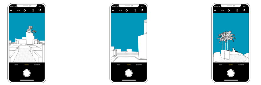 Archisearch ATHbnb: Scenarios of the airbnb’s sprawl in public spaces | Thesis by Iason Anastassiou