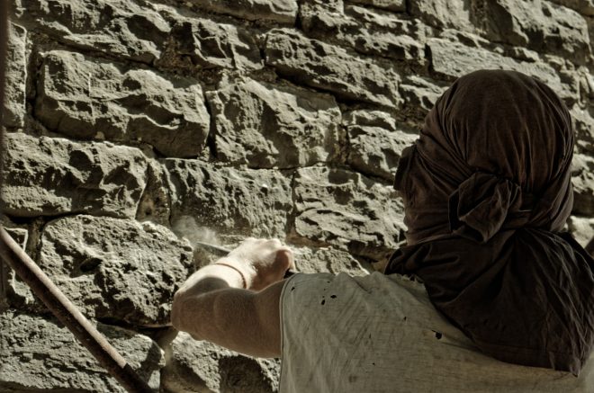 Archisearch - ΚΕΡΕΤΣΙ | Μαθητεία και Εργαστήριο για τα Κονιάματα στην Παραδοσιακή και Αειφόρο Δόμηση | Ανοιχτό Κάλεσμα Συμμετοχής από την ομάδα Μπουλούκι