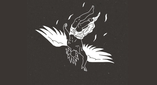 Archisearch - Icaria elsewhere: The island as a place between utopia and reality | Research thesis by Chara Agnanti & Meropi Konstantinidou