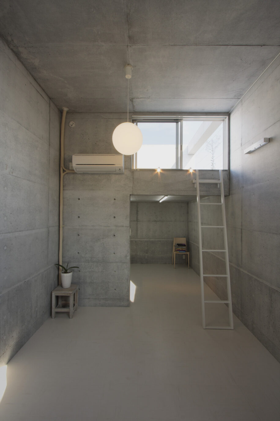 Archisearch Static Quarry in Takasaki, Japan | Ikimono Architects