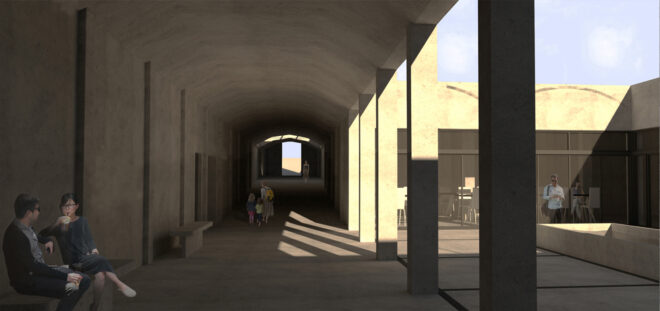 Archisearch - Sub_ industry: procedures for prominence of industrial heritage | Diploma thesis by Ilias Vouras