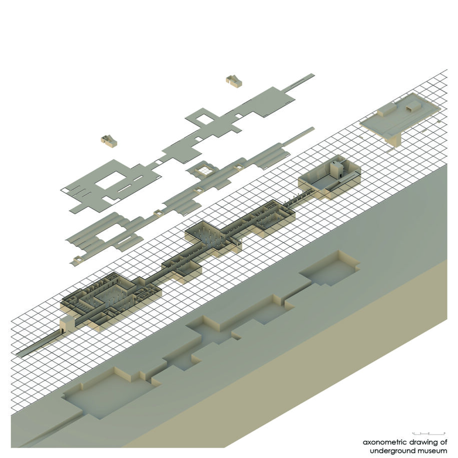 Archisearch Sub_ industry: procedures for prominence of industrial heritage | Diploma thesis by Ilias Vouras