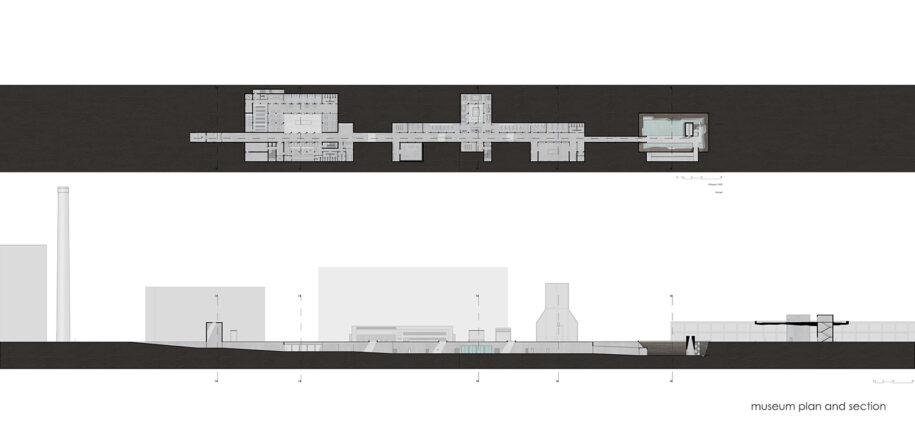 Archisearch Sub_ industry: procedures for prominence of industrial heritage | Diploma thesis by Ilias Vouras