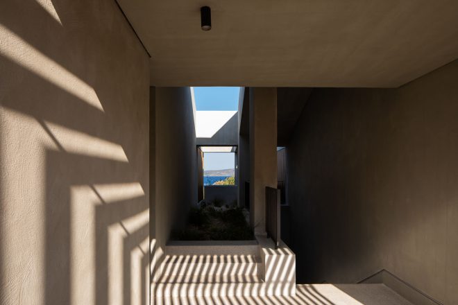 Archisearch - Ilya Botanic Suites in Steni Vala, Alonissos | A31 ARCHITECTURE, Praxitelis Kondylis