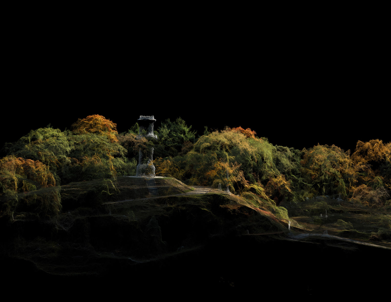 michalis piroccas, landscape architecture, landscape, drones, mapping, design,UAV, Harvard,michalis piroccas