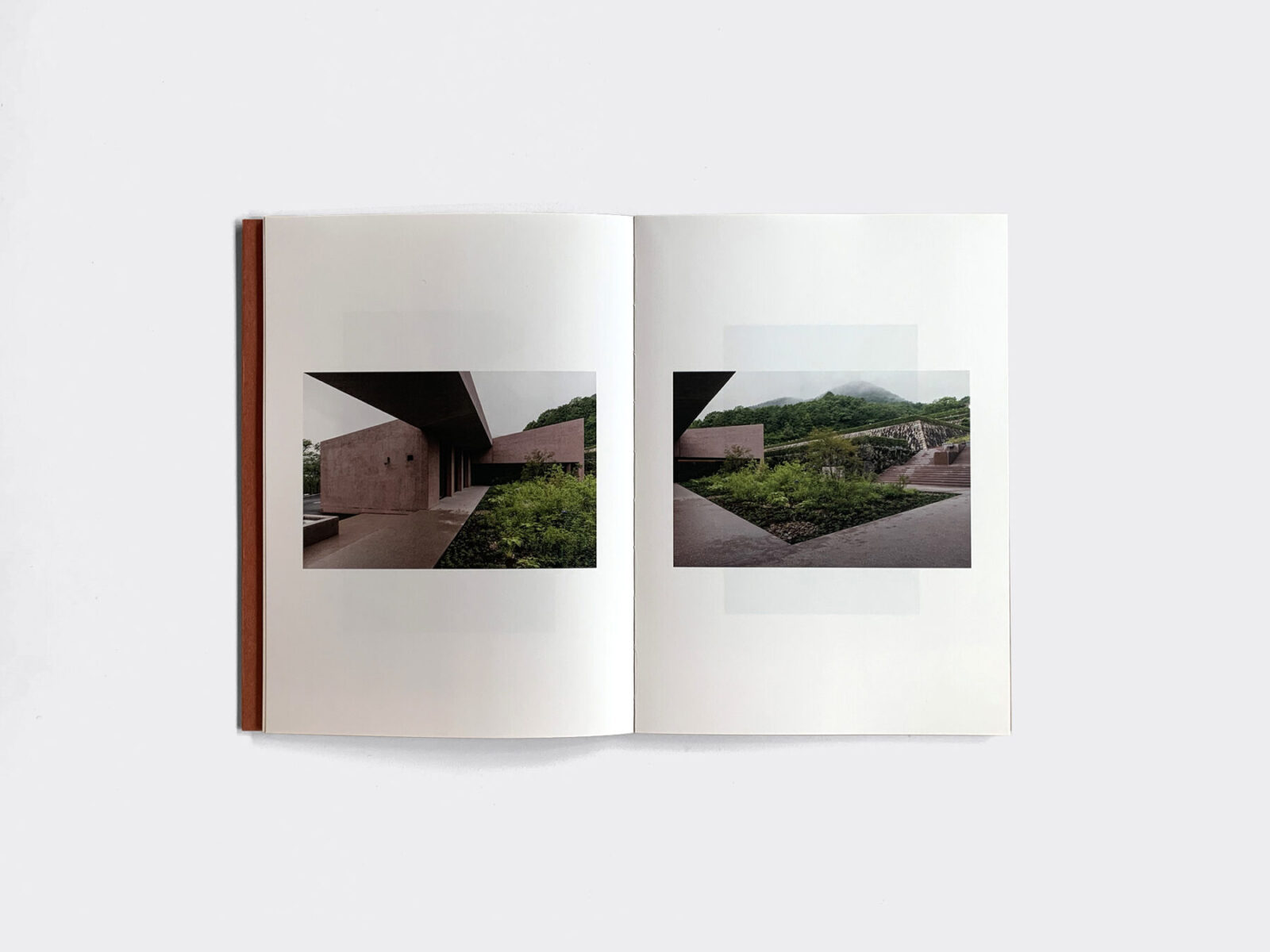 Archisearch Inagawa Cemetery Chapel and Visitor Centre: a new book published on David Chipperfield Architects’ Inagawa Chapel project in Japan