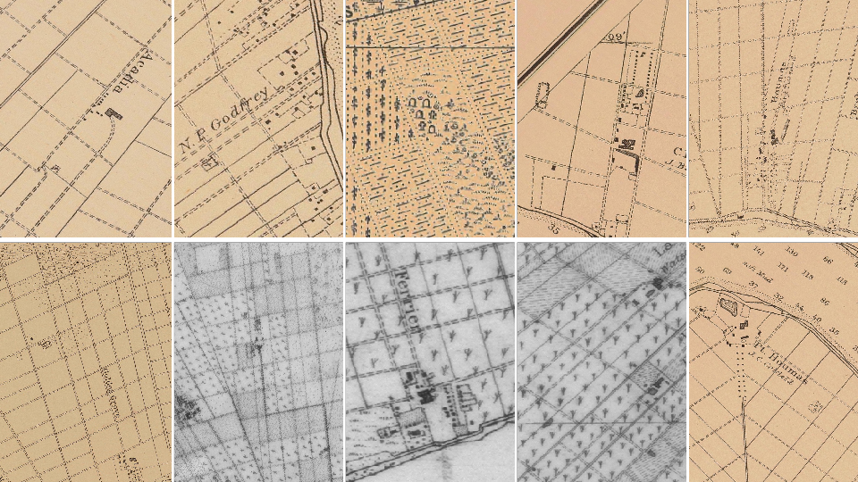 Archisearch Environmental Racism in Death Alley, Louisiana, USA | Forensic Architecture