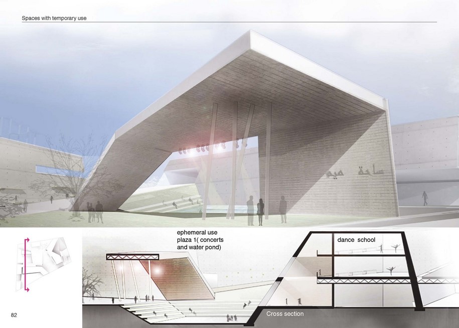 Archisearch Innovative Architecture Strategies by Simos Vamvakidis