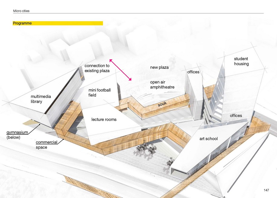 Archisearch Innovative Architecture Strategies by Simos Vamvakidis