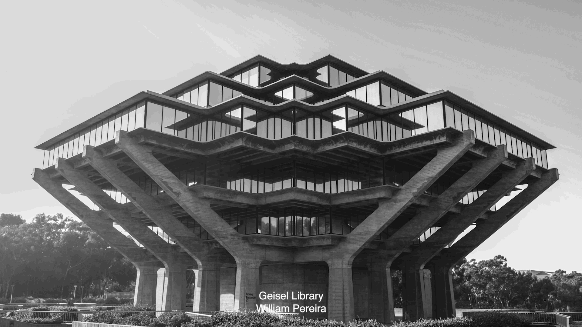 Archisearch Μπορεί το σκυρόδεμα να παράξει νέα μνημειακότητα; | Μία συζήτηση με τον Χριστόφορο Βούλγαρη στο πλαίσιο της ΕΣΩ 2026