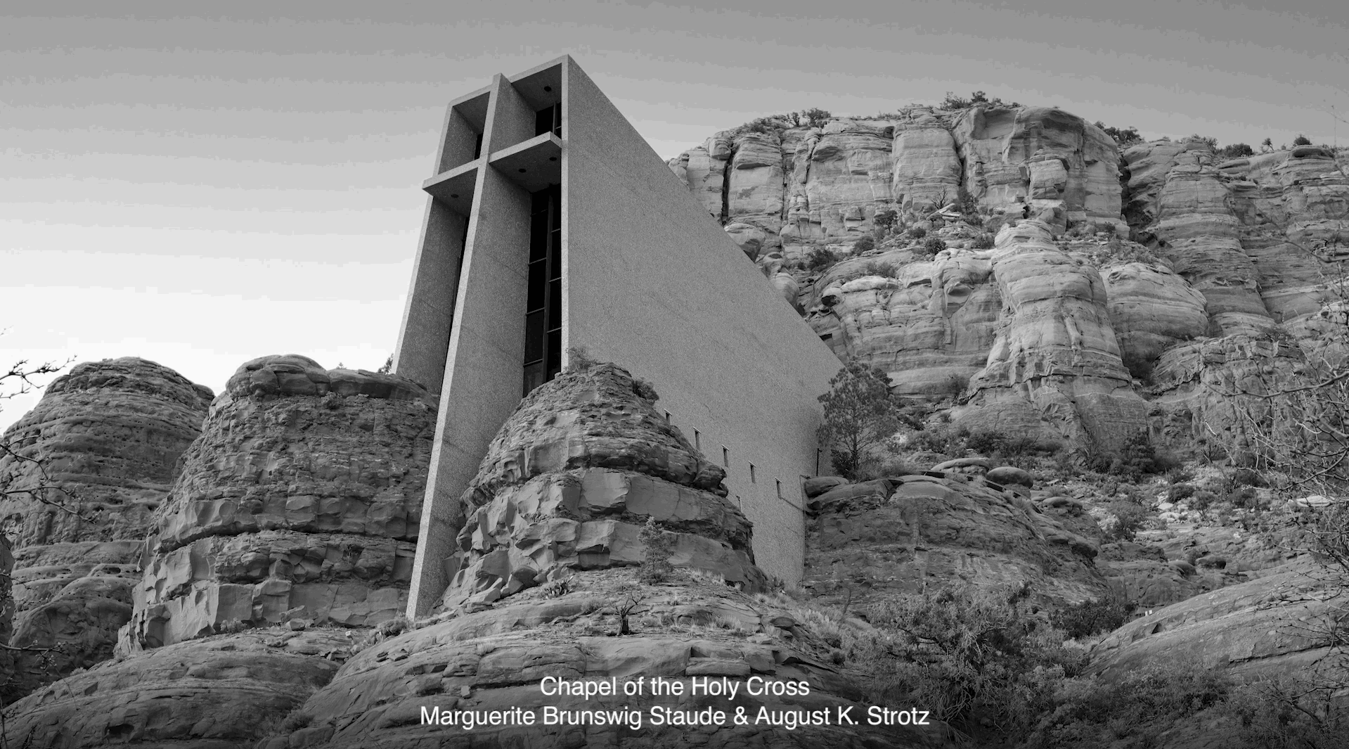 Archisearch Μπορεί το σκυρόδεμα να παράξει νέα μνημειακότητα; | Μία συζήτηση με τον Χριστόφορο Βούλγαρη στο πλαίσιο της ΕΣΩ 2026