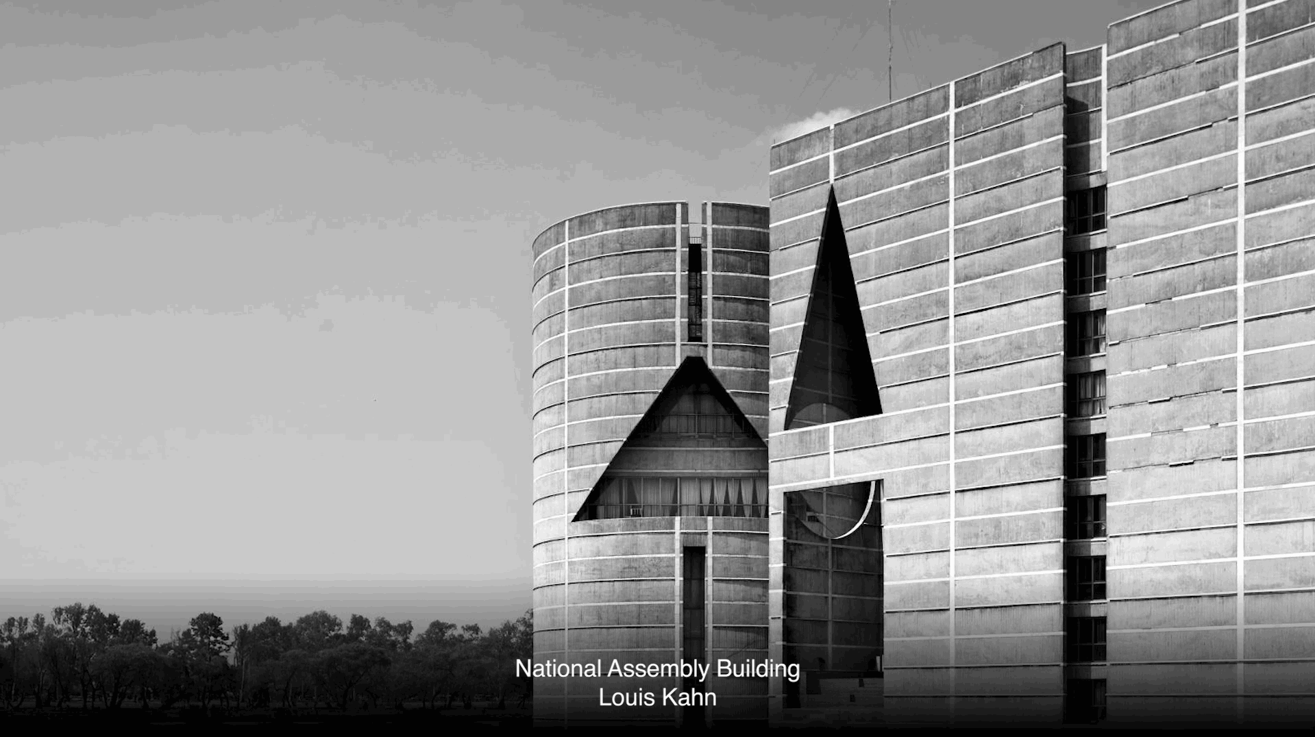 Archisearch Μπορεί το σκυρόδεμα να παράξει νέα μνημειακότητα; | Μία συζήτηση με τον Χριστόφορο Βούλγαρη στο πλαίσιο της ΕΣΩ 2026