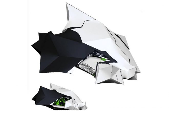 Archisearch - Νέες Πούδρες Interpon D2015 Precis - Το Απόλυτο Matt Φινίρισμα!