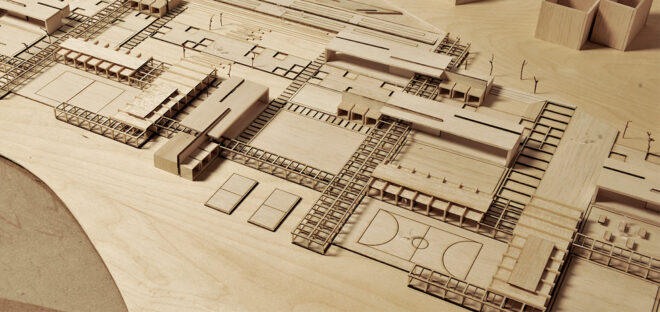 Archisearch - Intersecting Creativity Paths | Diploma thesis by Marianna Apergi