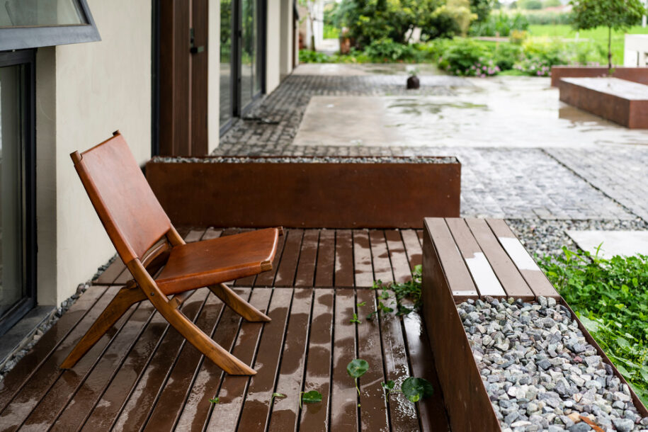 Archisearch House G in Shanghai, China | Interval Architects