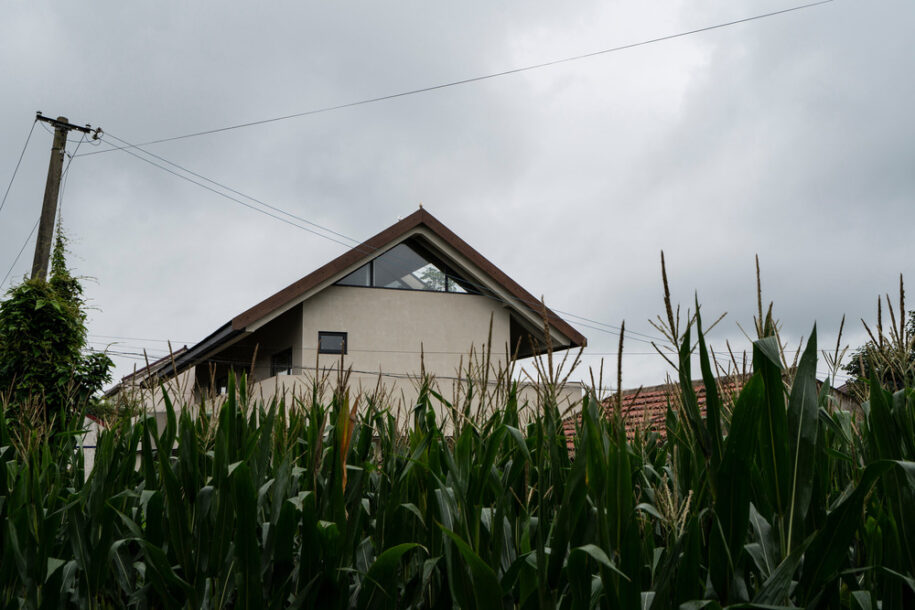 Archisearch House G in Shanghai, China | Interval Architects