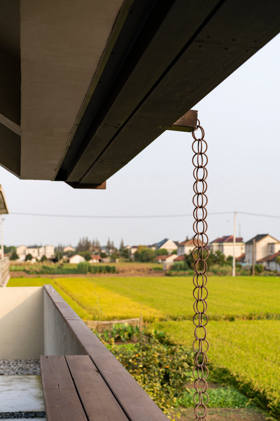 Archisearch House G in Shanghai, China | Interval Architects