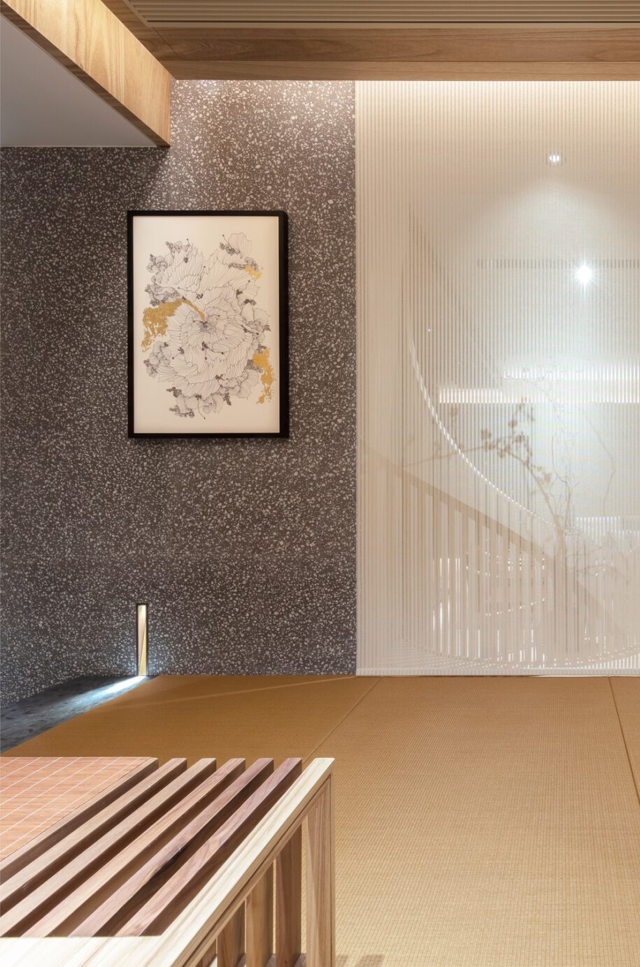 Archisearch Inward Journey: a realm of Zen into an apartment in Sky Oasis, Macau by Max Lam Designs