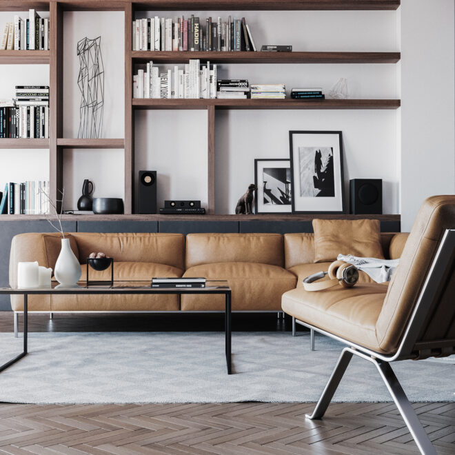 Archisearch - Ipsilantou 11 apartment renovation | Mado Samiou Architecture