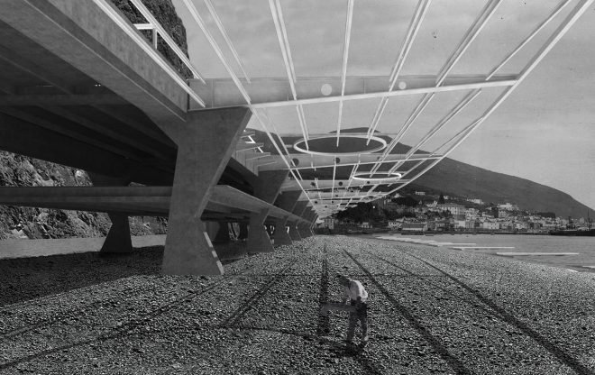 Archisearch - IsArch Awards For Architecture Students 9th Edition _ Competition Results