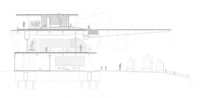 Archisearch IsArch Awards For Architecture Students 9th Edition _ Competition Results