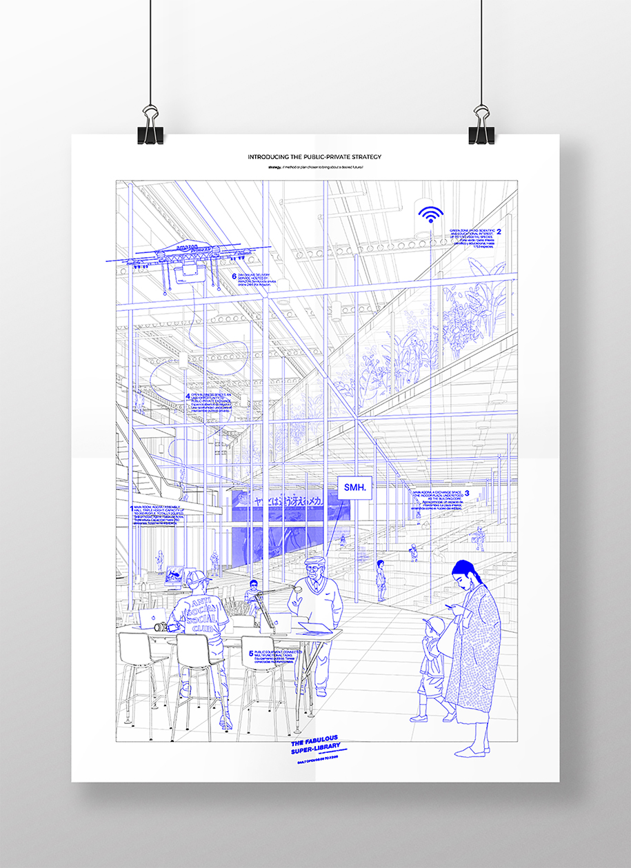 Archisearch IsArch Awards For Architecture Students 9th Edition _ Competition Results