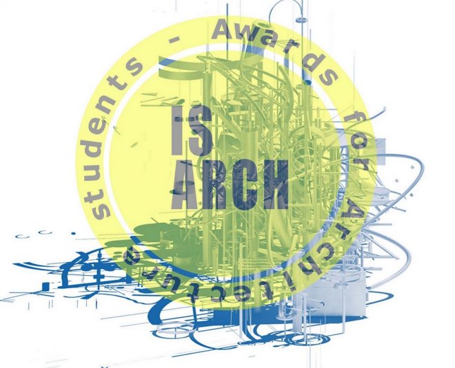 Archisearch - IS ARCH AWARDS / OPEN CALL for architecture students