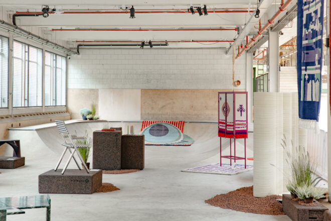 Archisearch - Isola Design community in Dutch Design Week 2024 | Archisearch