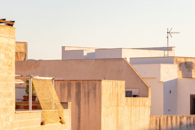 Archisearch - ARCHIPELAGO: a photographic journey into the Mediterranean, the architecture of its islands and their identities by Corinna Del Bianco