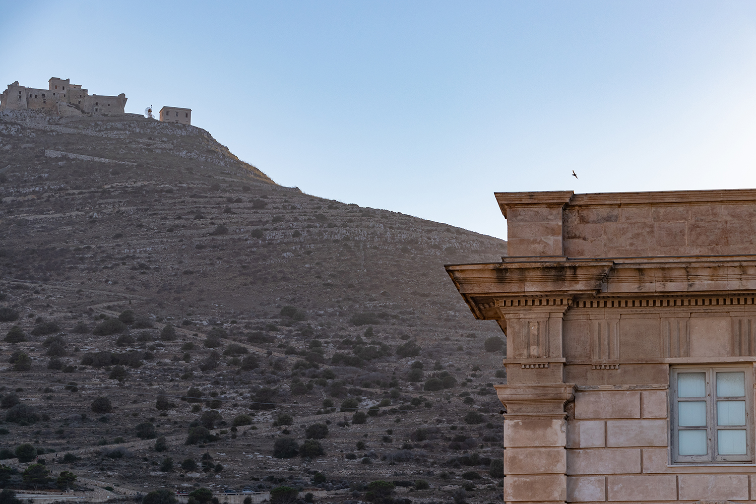 Archisearch ARCHIPELAGO: a photographic journey into the Mediterranean, the architecture of its islands and their identities by Corinna Del Bianco