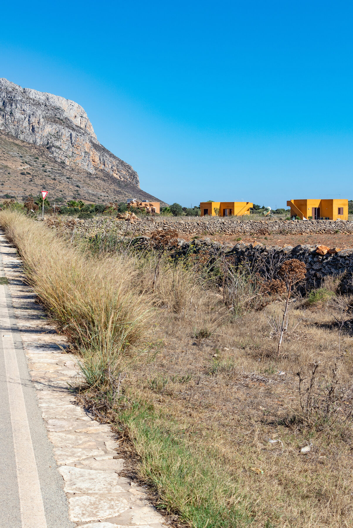 Archisearch ARCHIPELAGO: a photographic journey into the Mediterranean, the architecture of its islands and their identities by Corinna Del Bianco