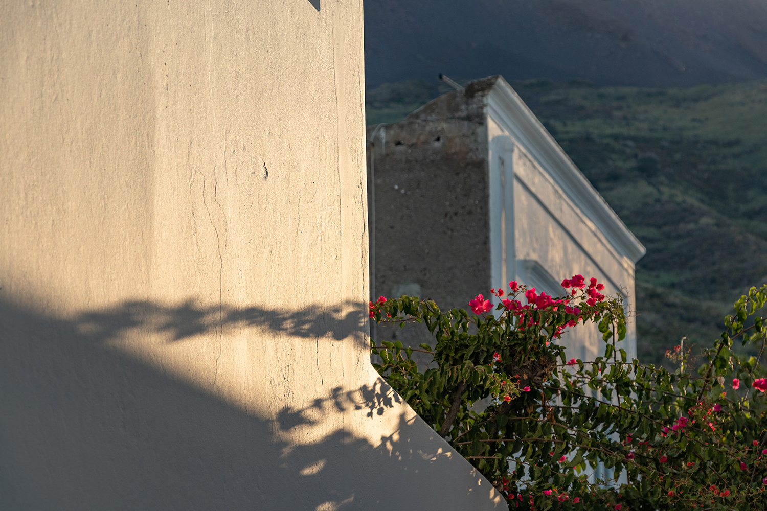 Archisearch ARCHIPELAGO: a photographic journey into the Mediterranean, the architecture of its islands and their identities by Corinna Del Bianco