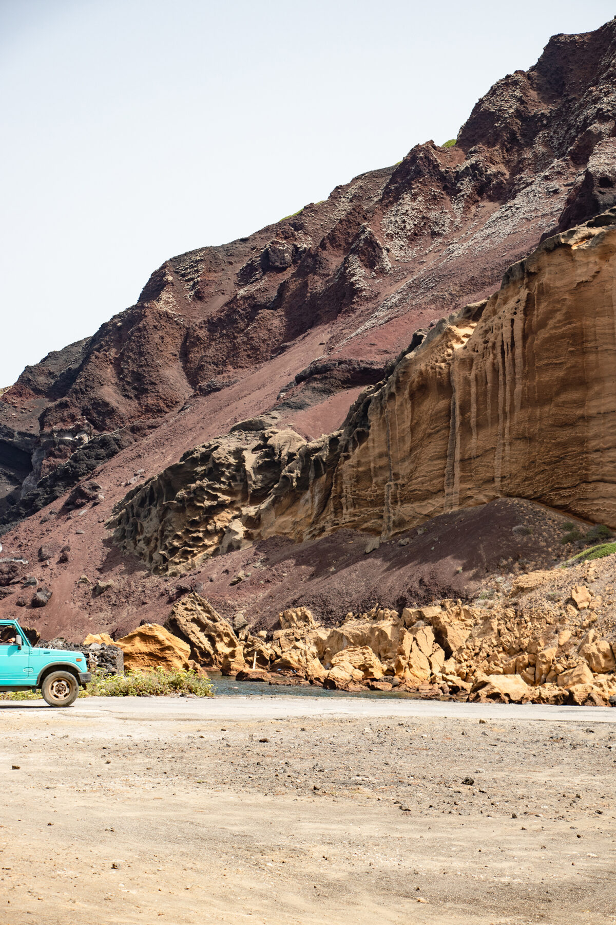 Archisearch ARCHIPELAGO: a photographic journey into the Mediterranean, the architecture of its islands and their identities by Corinna Del Bianco