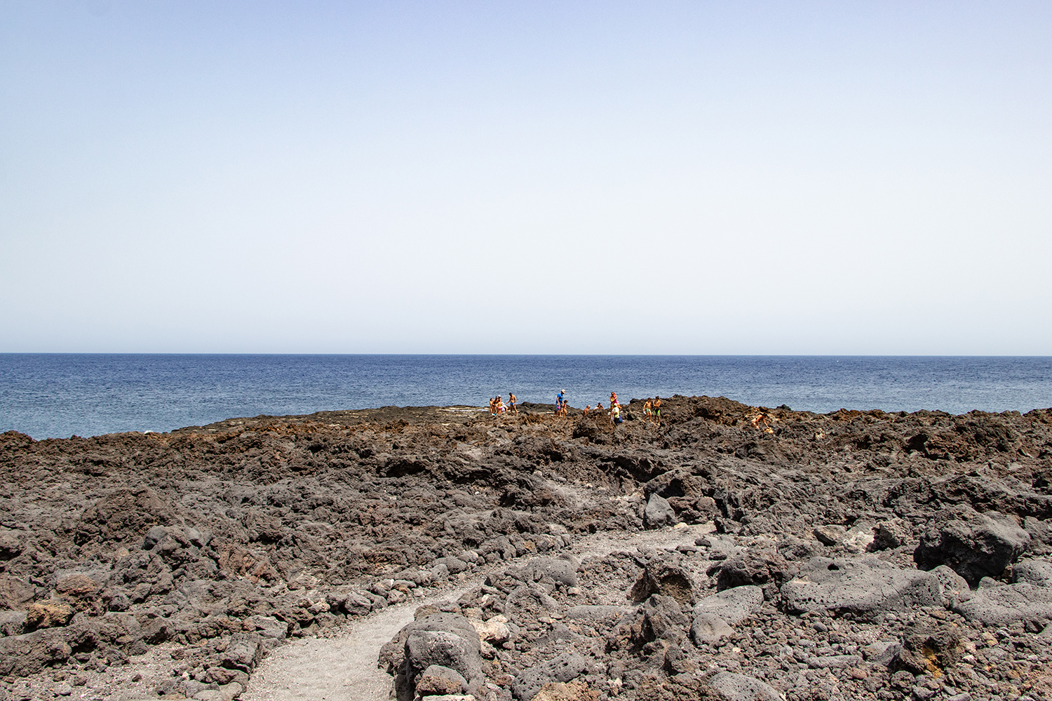 Archisearch ARCHIPELAGO: a photographic journey into the Mediterranean, the architecture of its islands and their identities by Corinna Del Bianco