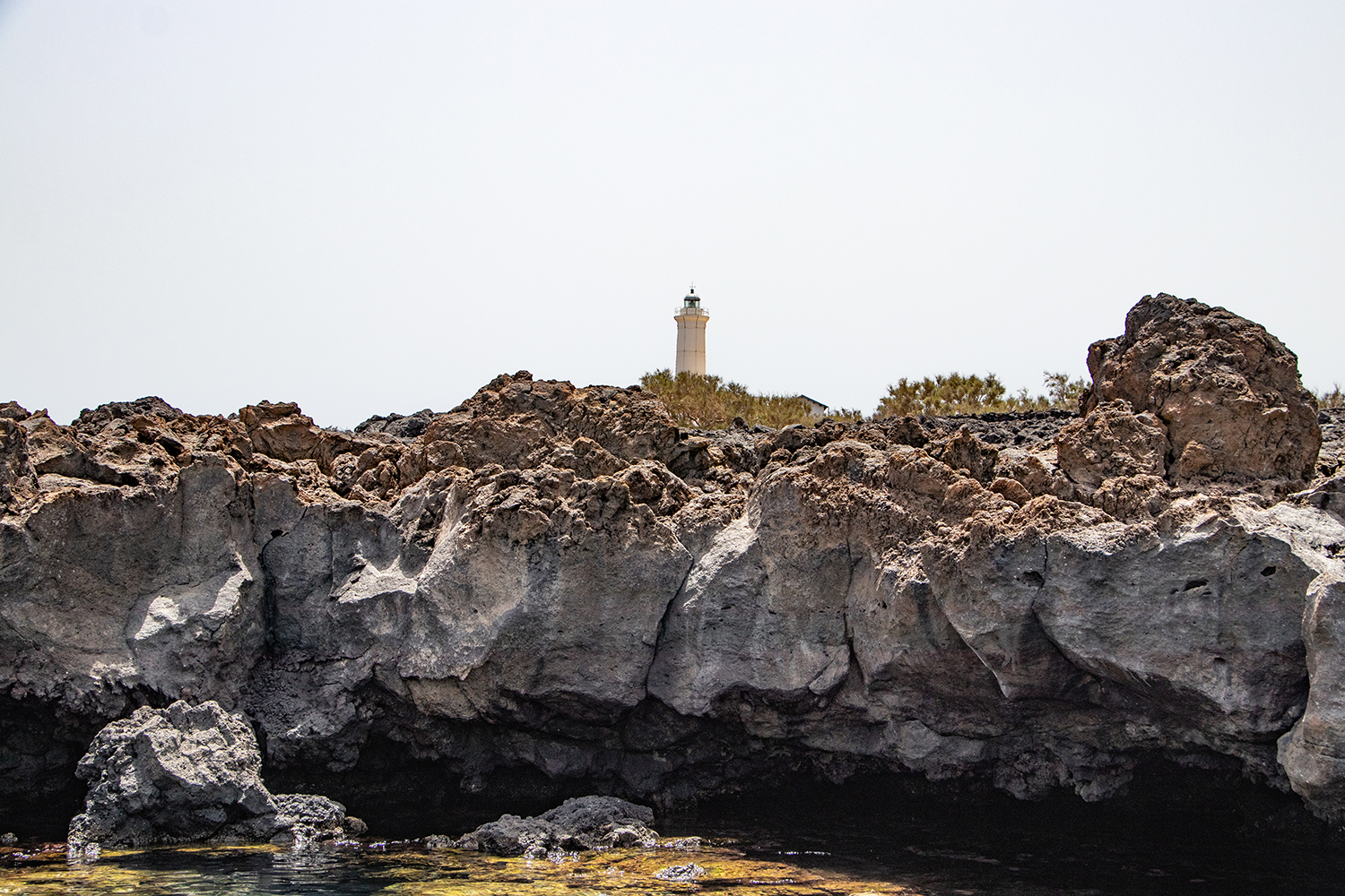 Archisearch ARCHIPELAGO: a photographic journey into the Mediterranean, the architecture of its islands and their identities by Corinna Del Bianco