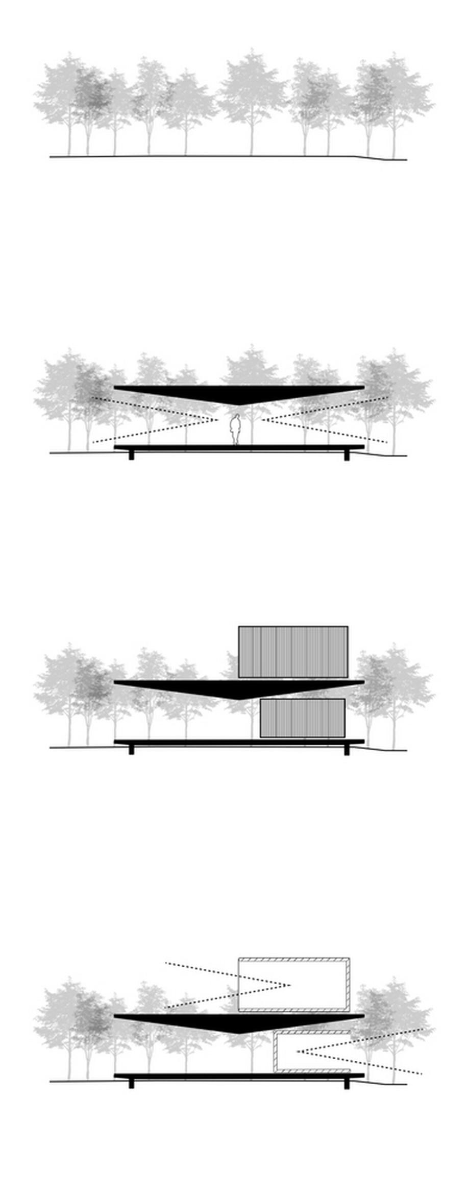 Gui Mattos, Itamambuca, Ubatuba, Brazil, nature, minimalism, greenery, concete, brazilian architecture, modern, slab, beach, sea